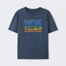 WSQK The Squawk 94.5 FM T-Shirt