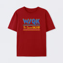 WSQK The Squawk 94.5 FM T-Shirt
