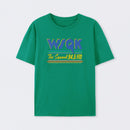 WSQK The Squawk 94.5 FM T-Shirt