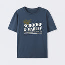 Scrooge & Marley Christmas T-Shirt