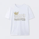 Scrooge & Marley Christmas T-Shirt