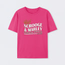 Scrooge & Marley Christmas T-Shirt