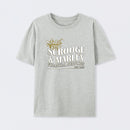 Scrooge & Marley Christmas T-Shirt