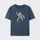 Metal People Space Rescue T-Shirt