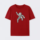 Metal People Space Rescue T-Shirt