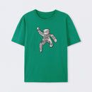 Metal People Space Rescue T-Shirt