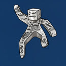 Metal People Space Rescue T-Shirt