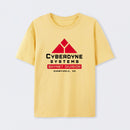 Cyberdyne Systems Skynet Division T-Shirt