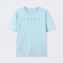 Alien Green T-Shirt