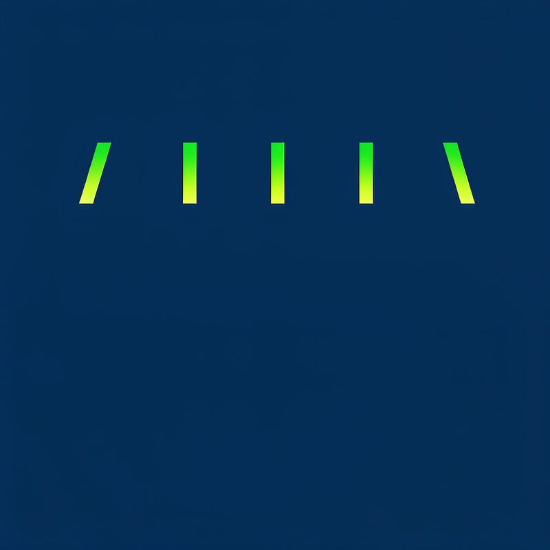 Alien Green T-Shirt