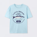 Luca Brasi Fish Market - Since 1945 T-Shirt