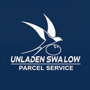 Unladen Swallow Parcel Service T-Shirt