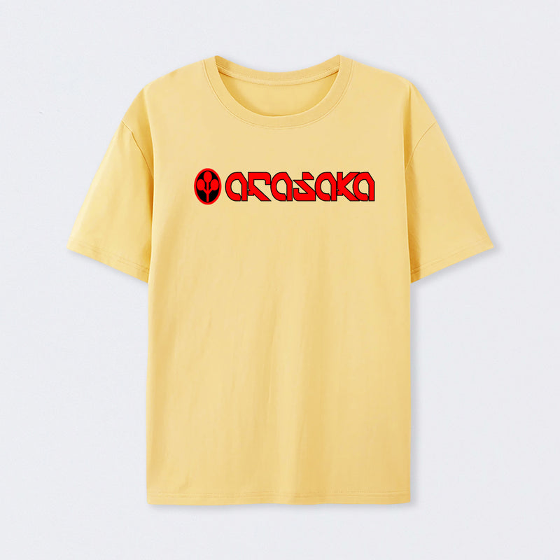 Arasaka 2.0 T-Shirt
