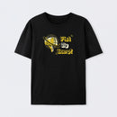 Fist My Bump Vintage Geek T-Shirt
