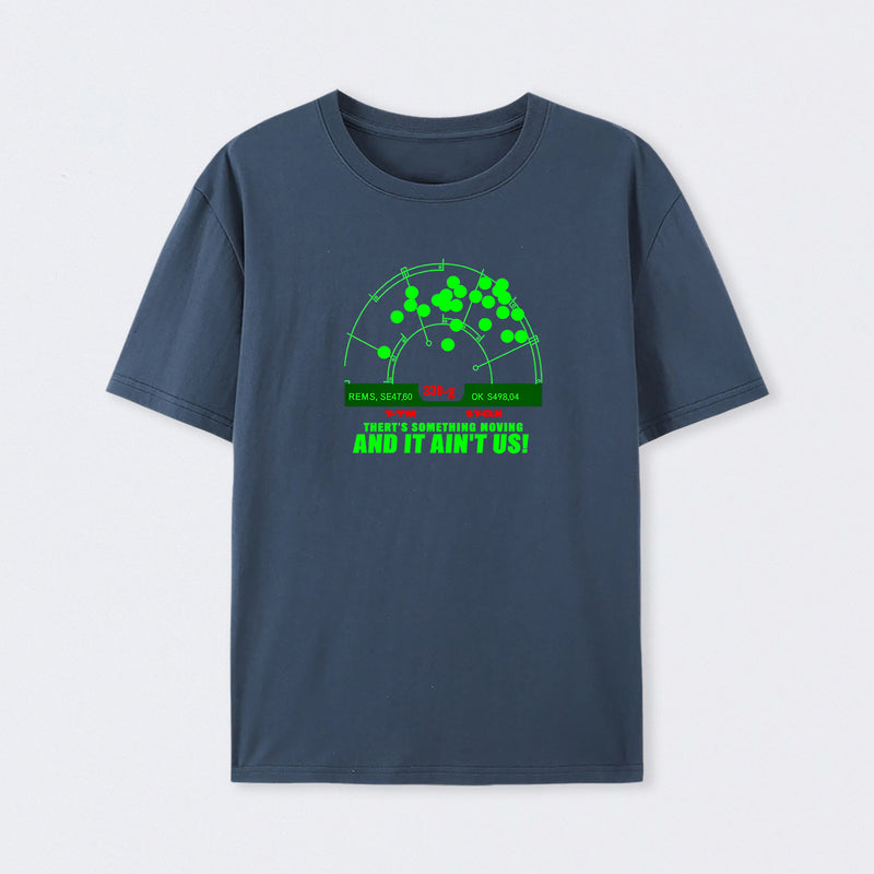 Motion Tracker T-Shirt