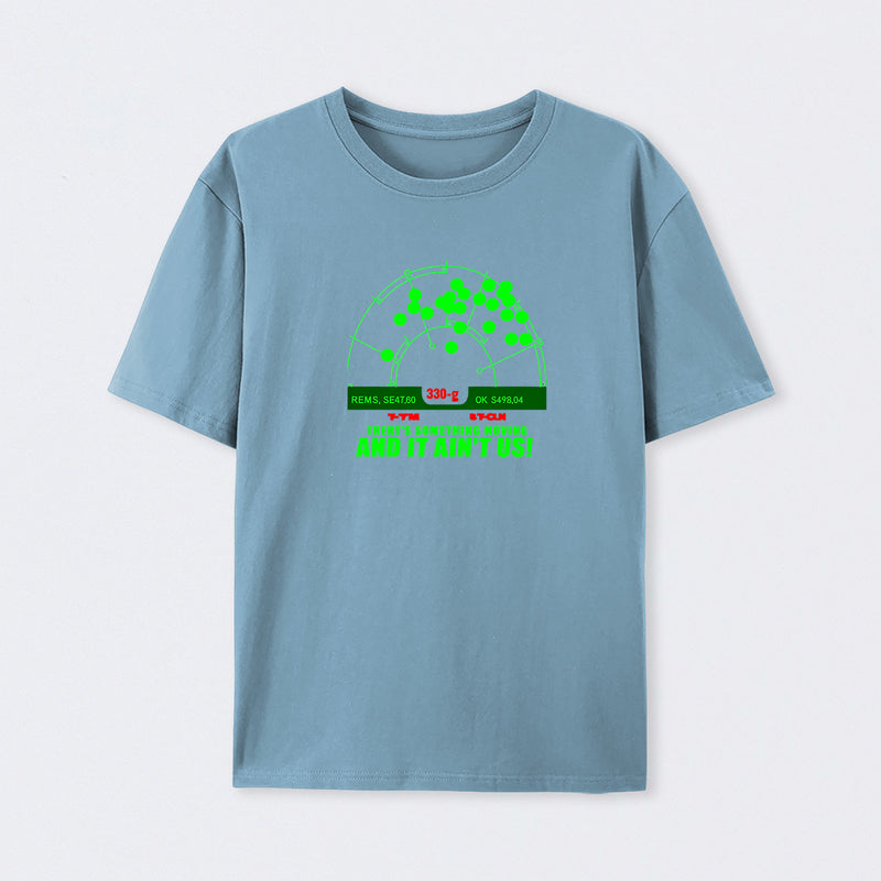 Motion Tracker T-Shirt