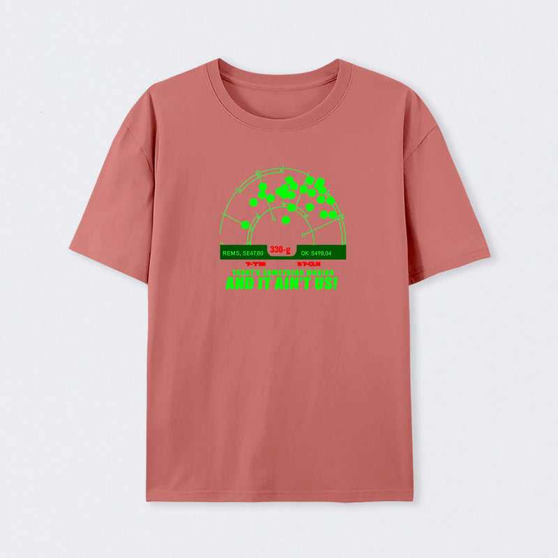 Motion Tracker T-Shirt
