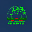 Motion Tracker T-Shirt