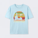 3.6 Roentgen Not Great Not Terrible Chernobyl T-Shirt