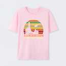 3.6 Roentgen Not Great Not Terrible Chernobyl T-Shirt