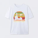 3.6 Roentgen Not Great Not Terrible Chernobyl T-Shirt
