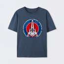 Battlestar Viper MKII Geek T-Shirt