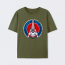 Battlestar Viper MKII T-Shirt