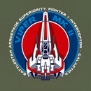 Battlestar Viper MKII T-Shirt