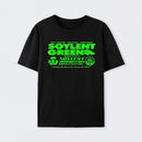 100% Organic Soylent Green Geek T-Shirt
