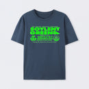 100% Organic Soylent Green T-Shirt