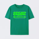 100% Organic Soylent Green T-Shirt