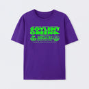 100% Organic Soylent Green T-Shirt