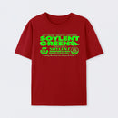 100% Organic Soylent Green T-Shirt