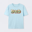 Vintage Dungeons & Dragons T-Shirt
