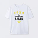 Still Alive Humor T-Shirt