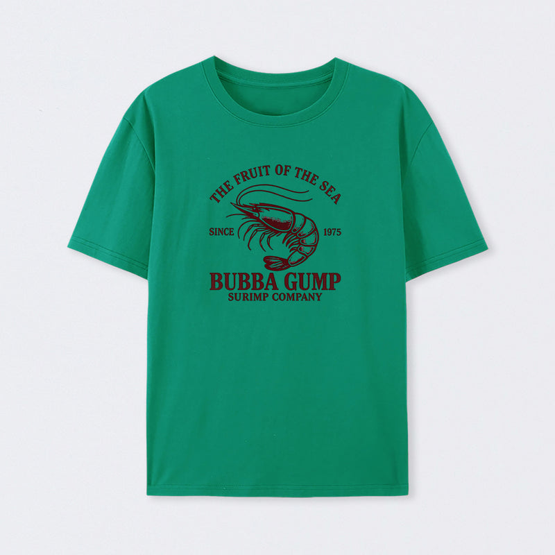 Bubba Gump T-Shirt