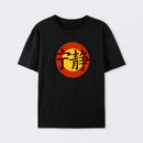 Serenity Symbol Geek T-Shirt