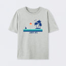 Amity Island 1975 T-Shirt