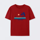 Amity Island 1975 T-Shirt