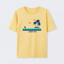 Amity Island 1975 T-Shirt