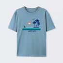 Amity Island 1975 T-Shirt