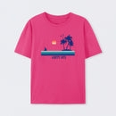 Amity Island 1975 T-Shirt
