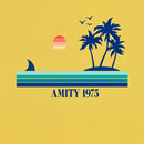 Amity Island 1975 T-Shirt