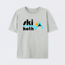 Ski Ice Planet T-Shirt