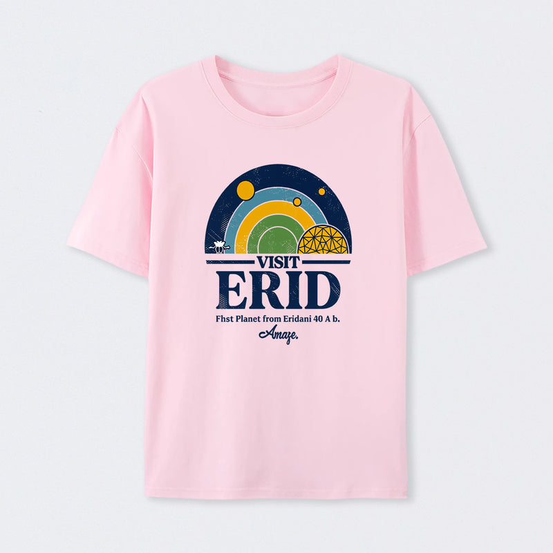 Visit Erid Colony T-Shirt