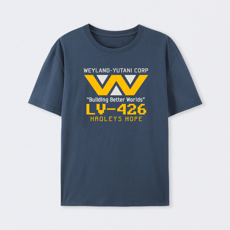Weyland Yutani T-Shirt