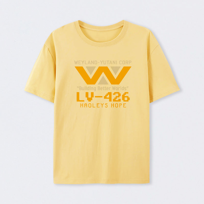 Weyland Yutani T-Shirt