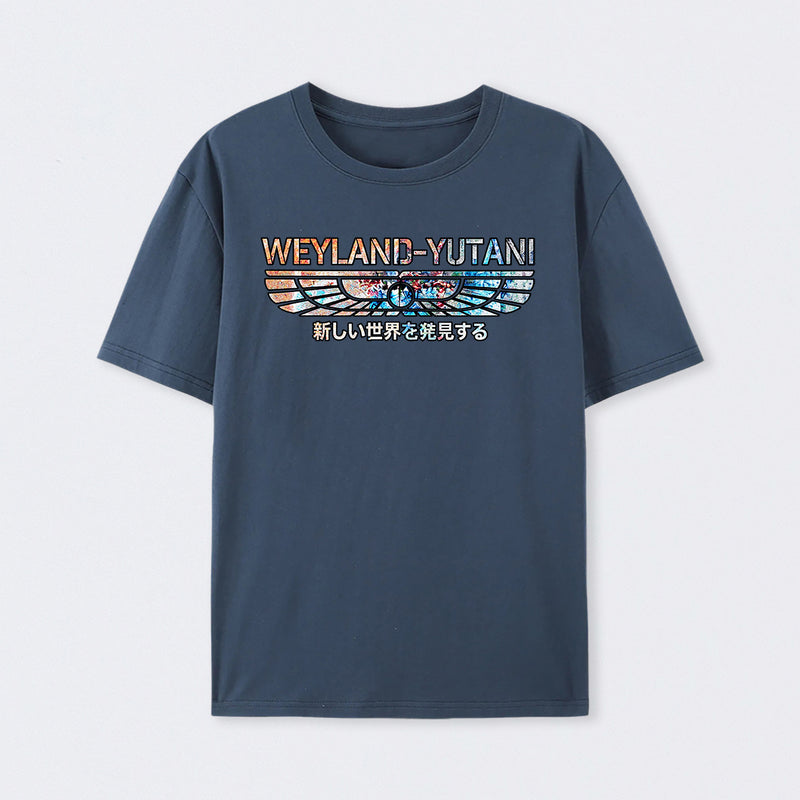 Weyland Vintage T-Shirt