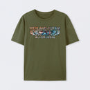 Weyland Vintage T-Shirt