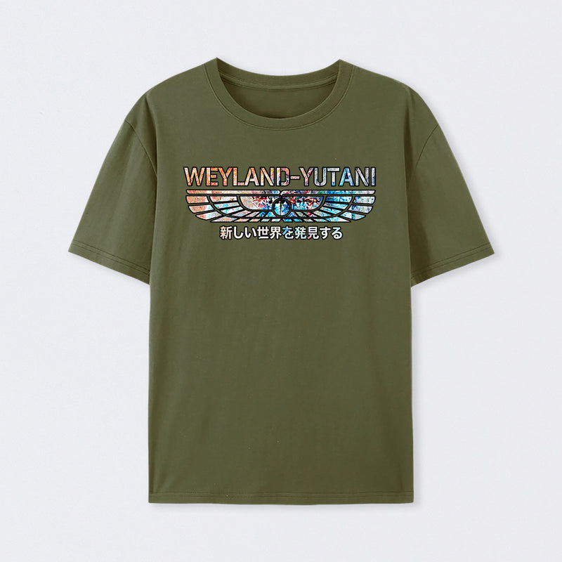 Weyland Vintage T-Shirt